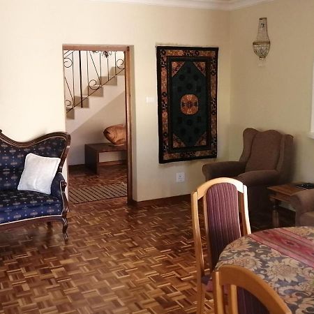 Cape Dawn Guest House Parow Bagian luar foto