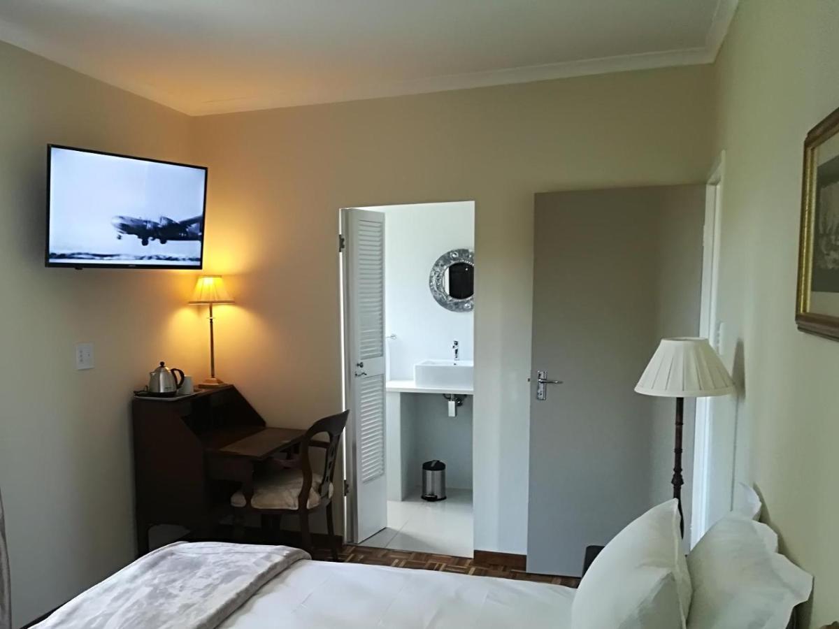 Cape Dawn Guest House Parow Ruang foto