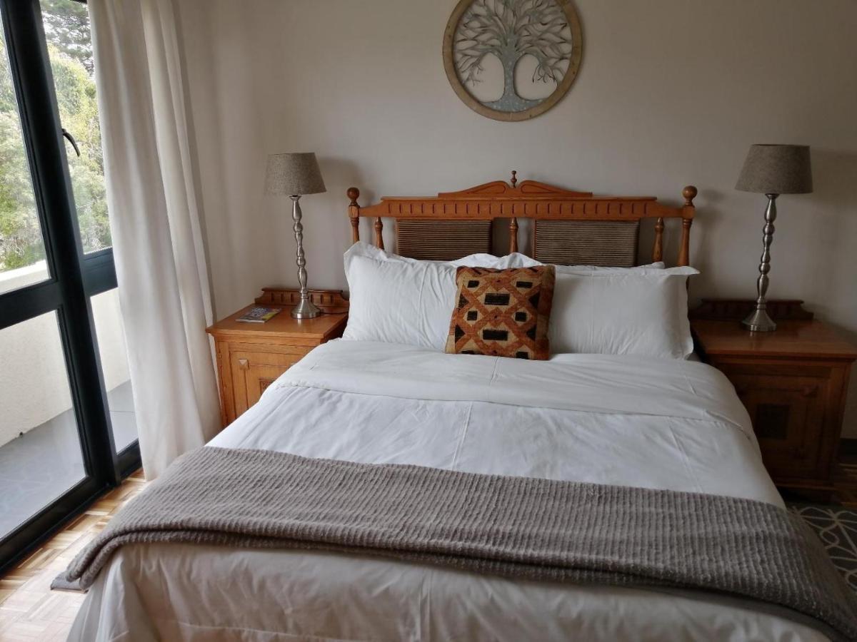 Cape Dawn Guest House Parow Ruang foto