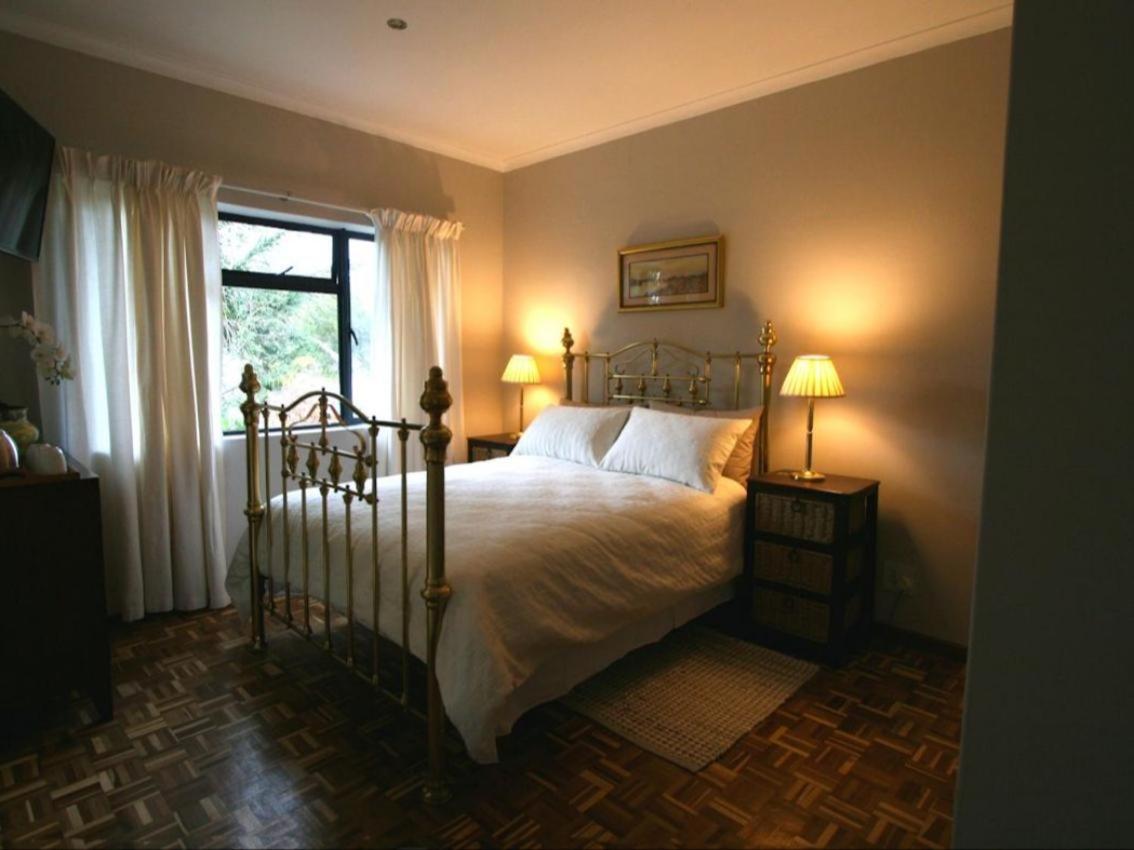 Cape Dawn Guest House Parow Ruang foto