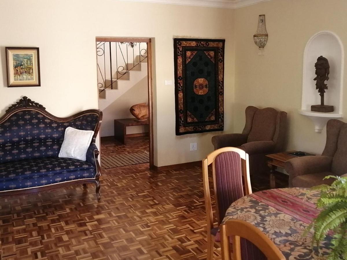 Cape Dawn Guest House Parow Bagian luar foto