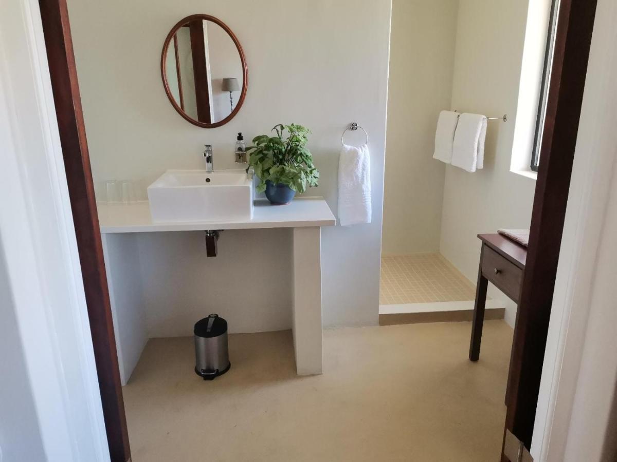 Cape Dawn Guest House Parow Bagian luar foto